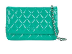 Wallet On Chain, Patent, Green, 16174971(2012), B/DB/AC, 3*